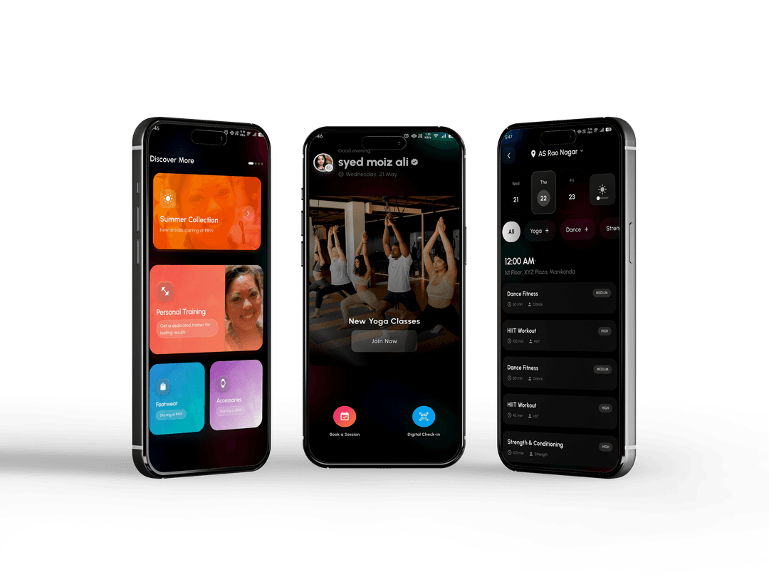 Train-ERA App