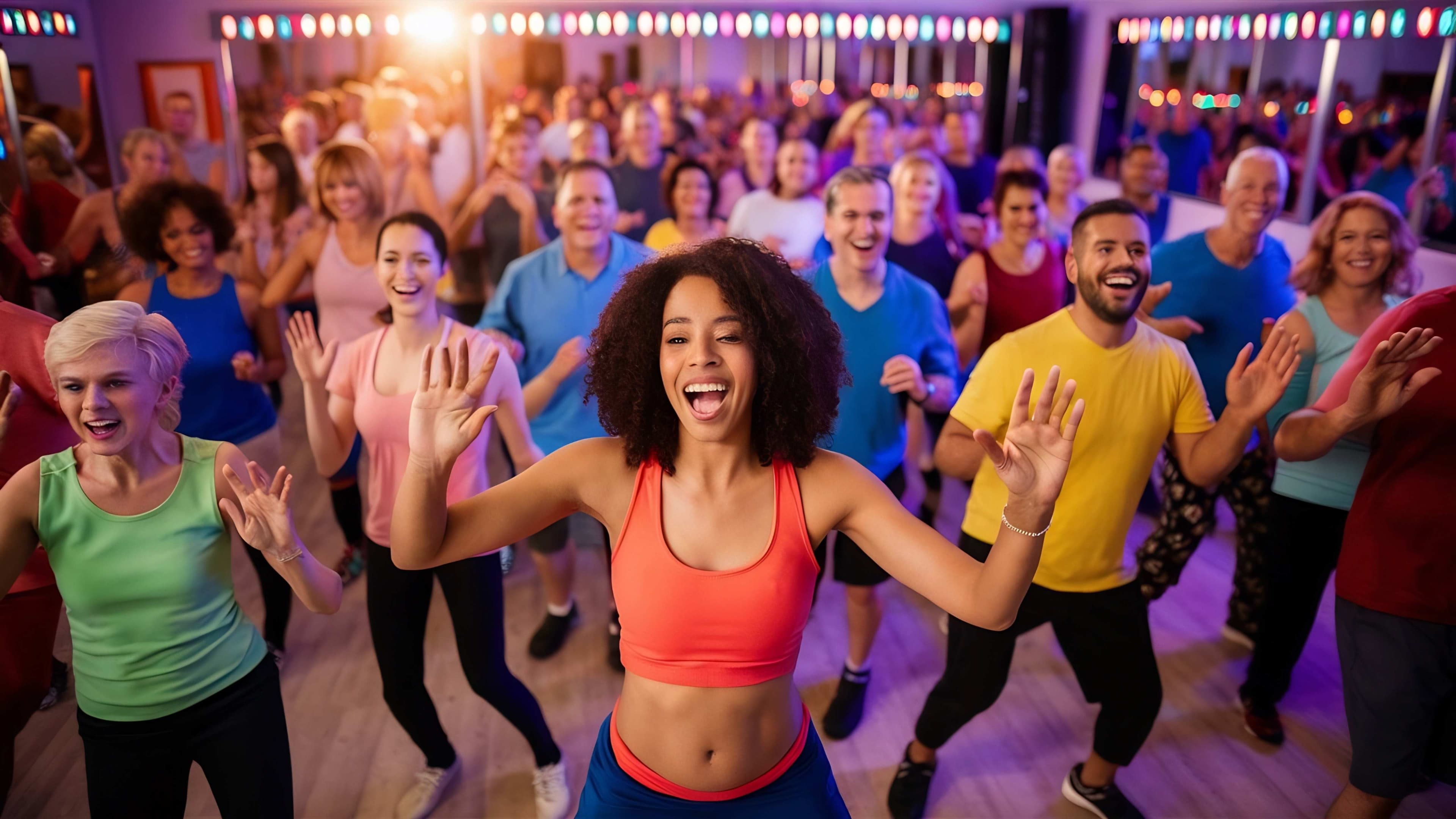 Zumba