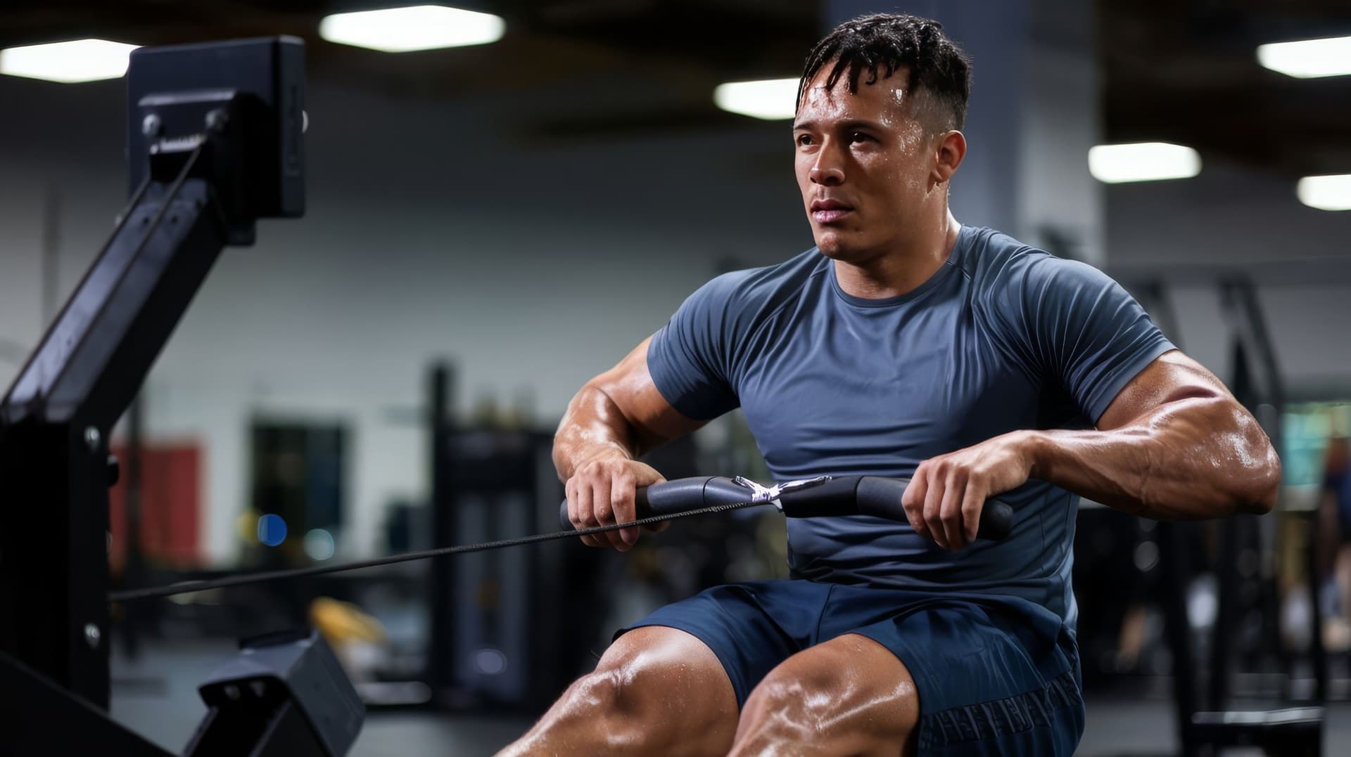 Strength and Conditioning at TEFC